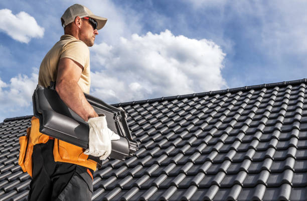 Best Emergency Roof Repair Services  in St Elmo, IL